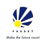 FASSET Logo of FASSET